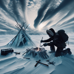 Mastering Wilderness Survival Skills for Extreme Environments