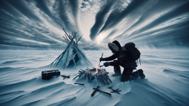 Mastering Wilderness Survival Skills for Extreme Environments